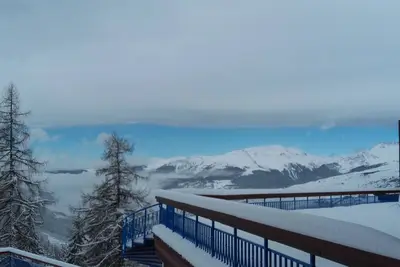Image de Ruitor Apt 5/6 personnes à 250 mètres des pistes