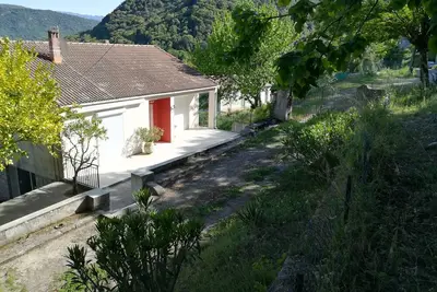 Image de Rez De Villa 4  Pers Entre Propriano Et Sartene