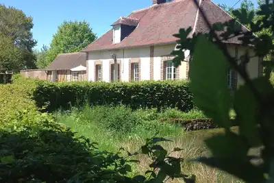 Image de Maison de charme du pays d'ouche