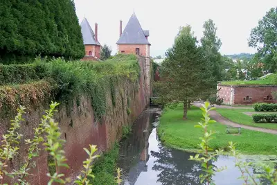 Image de Mobile Home 6/7 Personnes