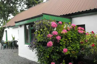 Image de Chestnut Cottage Vacances dans le centre de l'Irlande