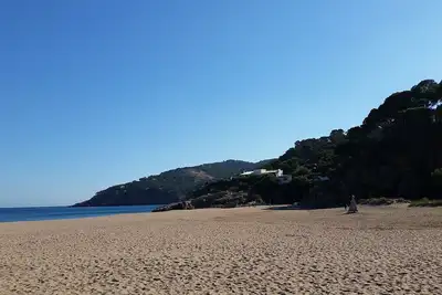 Image de 3 pièces 100 mètres plage de Pals / Costa Brava