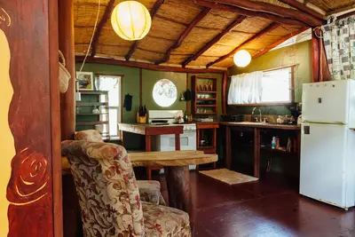 Image de Tropical Tree Guest Cottage près de Pahoa, Hawaii