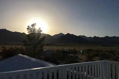 Image de The 395 Retreat With Great Views