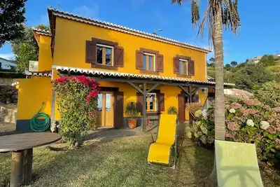 Image de Casa Campo dos Falcões