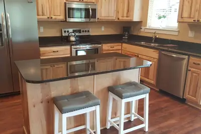 Image de Maison d'hôtes de 800 pieds carrés.