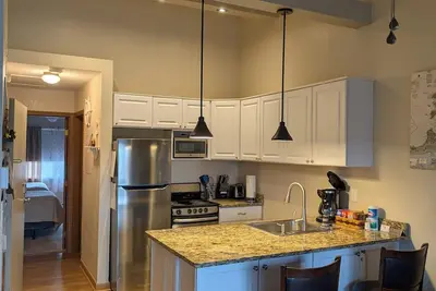 Image de C & D \"Rest-A-While\" - Condo Green Cove