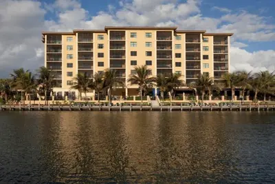 Image de Resort de luxe 3 lits sur Marco Island 6ème étage 50% de réduction pour 8 personnes