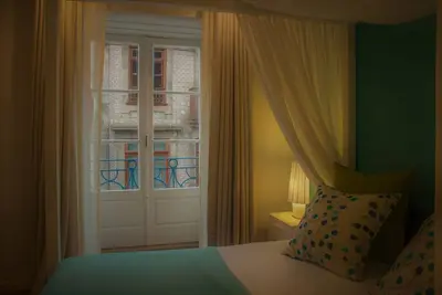 Image de Casas Do Porto - Romantique 2 chambres