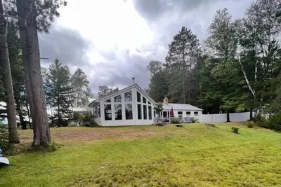 Image de Forêt nationale de Hiawatha / Munising / Manistique