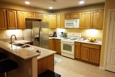 Image de Desert Retreat, Atv Paradise 3/2 <br>