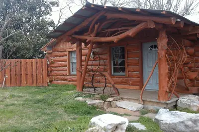 Image de Triple D Cabins-par Buffalo River