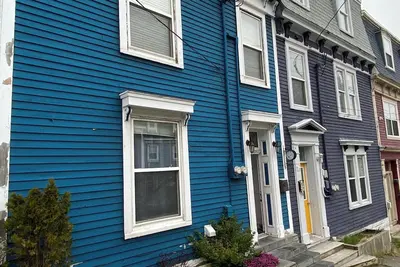 Image de Appartement Exécutif dans le cœur historique de Saint-Downtown John