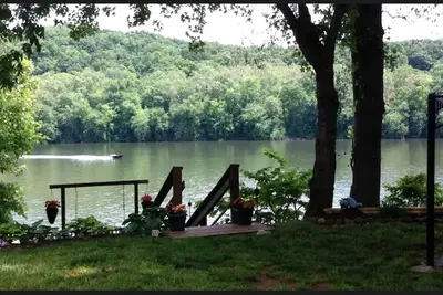 Image de Riverkeeper Inn, propriété riveraine sur le fleuve Potomac