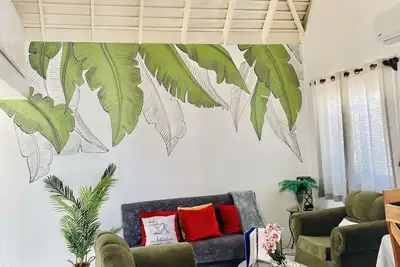 Image de SplashRock Ocean View Villa, Nouvelles améliorations