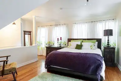 Image de Lovely Sooner Cottage 4 Blocs To Ou. 7 couchages