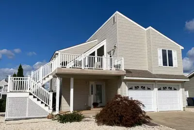 Image de Rêve Waterfront Escapade 5 minutes à Plages Lbi