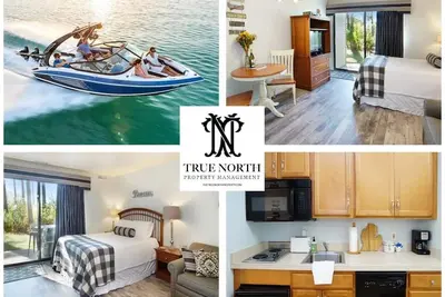 Image de ☀ Condo au bord de l'eau dans la baie Grand Traverse