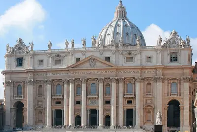 Image de ** Saint Peter'S Basilica Square Lovely Juste 5 min à pied **
