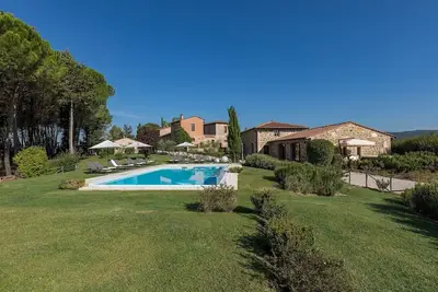 Image de Podere Bellaria 18+2, Emma Villas