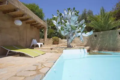 Image de Spot Magique À Mojacar Playa