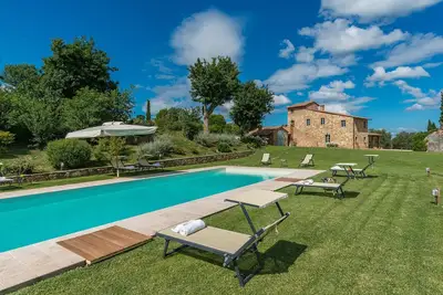 Image de Podere Pisinano 8+2, Emma Villas