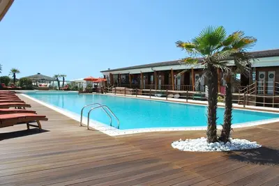 Image de Maison de Plage Le Sable Fin