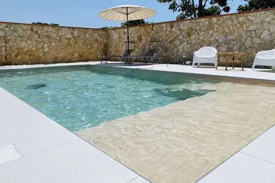 Image de Villa Sun Island Sicile, vacances à la plage en Sicile - Syracuse