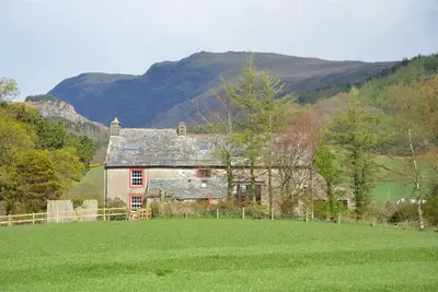 Image de Cottage traditionnel pour les familles - 8 personnes