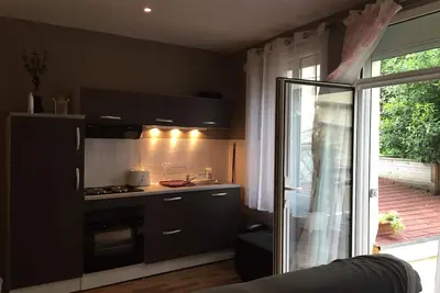 Image de Appartement indépendant Chez Propriétaire ( Garage Sécurisé Bordeaux Centre)