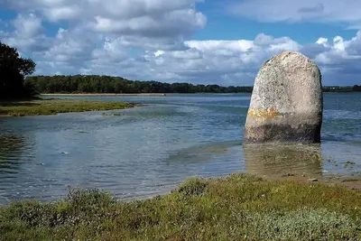 Image de Maison en bord de mer avec vue exceptionnelle