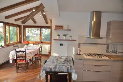 Image de Padova Villa avec grand parc privé