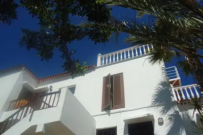 Image de Las Americas: 200m de la plage proche de toutes facilités, situation centrale