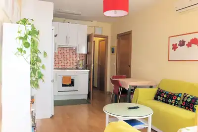 Image de Appartement Mignon Et Calme, Parking Optionnel, Free Pick-Up