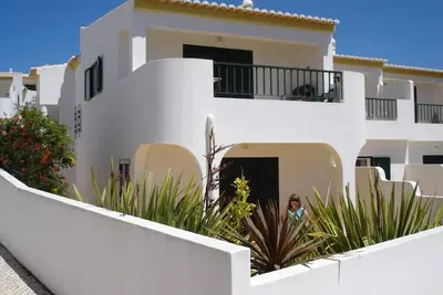Image de Maison de ville grand standing, 3 chambres, superbe vue sur mer.