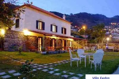 Image de Villa Fedra - Un paradis caché