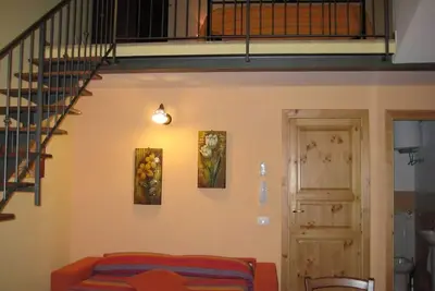 Image de Sicania petit appartement dans le centre historique de Castellammare del Golfo