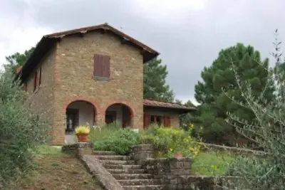 Image de Maison / villa - Monte San Savino