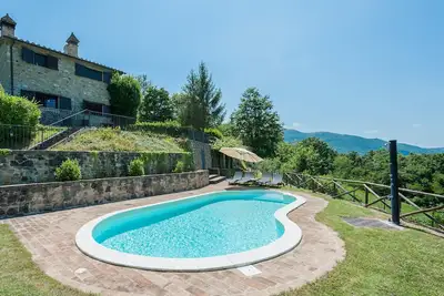 Image de Maison indépendante avec piscine privée