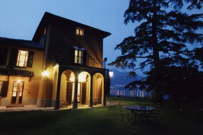 Image de Villa Adinolfi - Votre Évasion Parfaite sur la Région du lac de Côme
