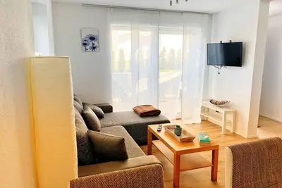 Image de Nouvel appartement dans un endroit calme dans la zone de loisirs