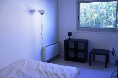 Image de Appartement nickel et confortable.