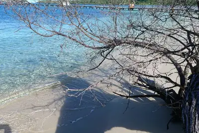 Image de 3 pers - Meublé au Bord de Mer