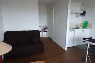 Superbe appartement  vue imprenable