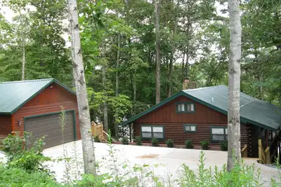 Image de FIÈVRE En Cabine Sur Le Lac Nottley