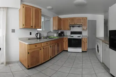 Image de Sentez-vous à la maison lors de votre visite en séjournant dans une vraie maison dans une banlieue de Vancouver.