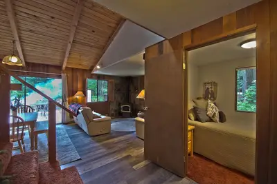Image de Le Lyons Den à Upper Timberline Village
