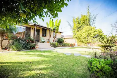 Image de Cozy 2br Home Blocks To Beach