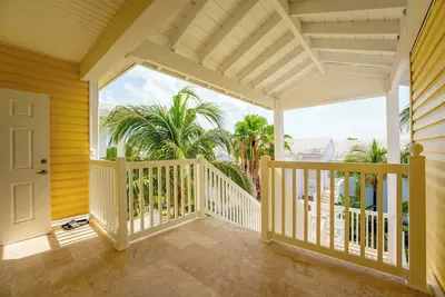 Image de Unité de pêcheur à 2 lits / 2 salles de bain - 3