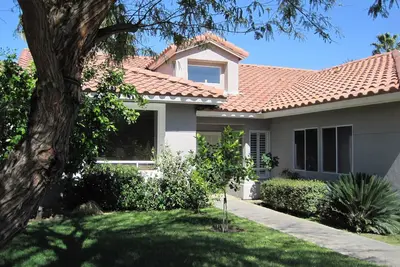 Image de Spacieuse maison de 3 chambres dans une communauté fermée, à côté de Coachella et d'Indian Wells
